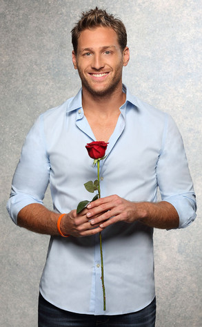 THE BACHELOR, Juan Pablo Galavis THE BACHELOR, Juan Pablo Galavis